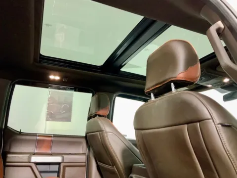 Photos of 2019 Ford F-150 King Ranch for sale in Athens, OH at Don Wood Ford Lincoln