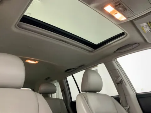 Photos of 2013 Toyota Highlander Limited for sale in Athens, OH at Don Wood Ford Lincoln