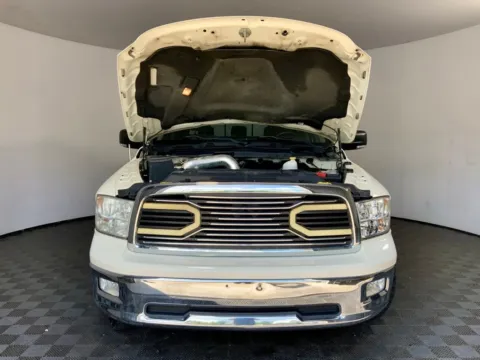 More photos of 2010 Ram 1500 SLT at Don Wood Ford Lincoln, OH