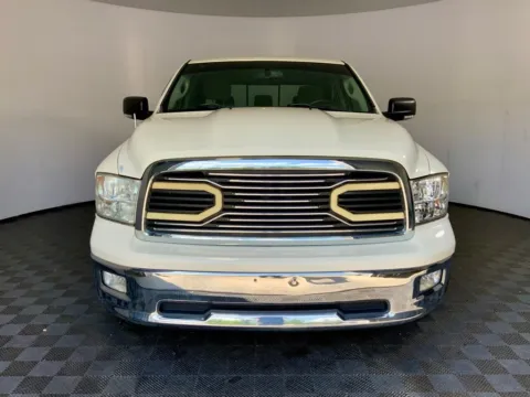 More photos of 2010 Ram 1500 SLT at Don Wood Ford Lincoln, OH