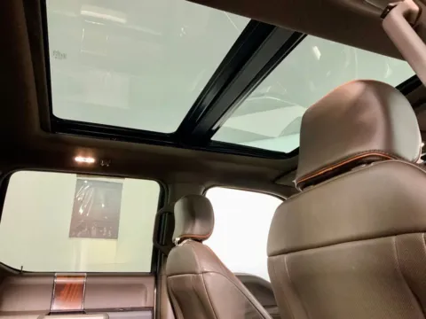 Photos of 2017 Ford F-150 King Ranch for sale in Athens, OH at Don Wood Ford Lincoln