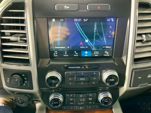 More photos of 2017 Ford F-150 King Ranch at Don Wood Ford Lincoln, OH