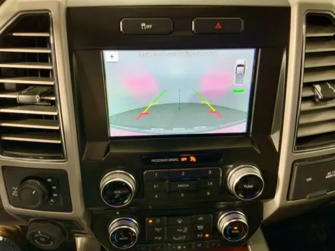 More photos of 2017 Ford F-150 King Ranch at Don Wood Ford Lincoln, OH