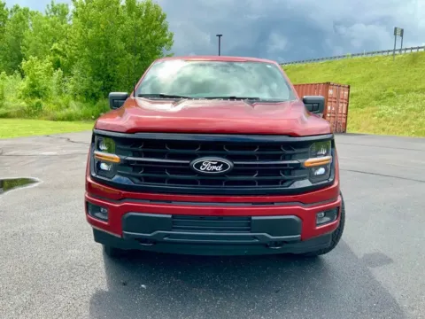 More photos of 2026 Ford F-150 XLT at Don Wood Ford Lincoln, OH