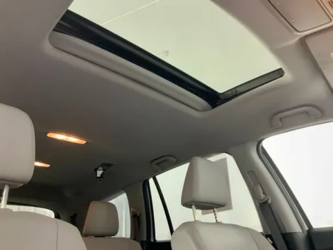 Photos of 2017 Honda Pilot EX-L for sale in Athens, OH at Don Wood Ford Lincoln
