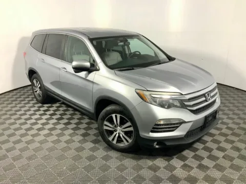 More photos of 2017 Honda Pilot EX-L at Don Wood Ford Lincoln, OH