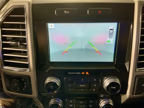 More photos of 2016 Ford F-150 Lariat at Don Wood Ford Lincoln, OH