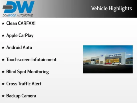 Another view of 2021 Nissan Versa 1.6 SV for sale in Athens, OH at Don Wood Ford Lincoln