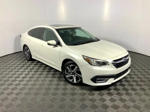 More photos of 2022 Subaru Legacy Limited XT at Don Wood Ford Lincoln, OH