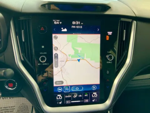 More photos of 2022 Subaru Legacy Limited XT at Don Wood Ford Lincoln, OH