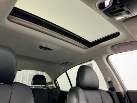 Photos of 2022 Subaru Legacy Limited XT for sale in Athens, OH at Don Wood Ford Lincoln