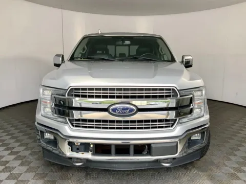 More photos of 2018 Ford F-150 Lariat at Don Wood Ford Lincoln, OH