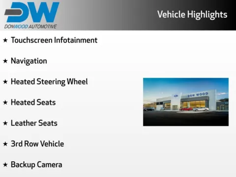 Another view of 2019 Dodge Grand Caravan GT for sale in Athens, OH at Don Wood Ford Lincoln