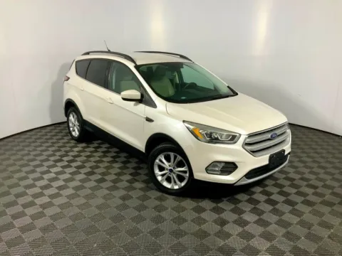 More photos of 2018 Ford Escape SEL at Don Wood Ford Lincoln, OH