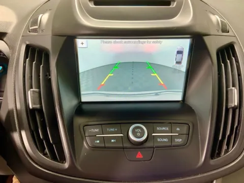 Photos of 2018 Ford Escape SEL for sale in Athens, OH at Don Wood Ford Lincoln