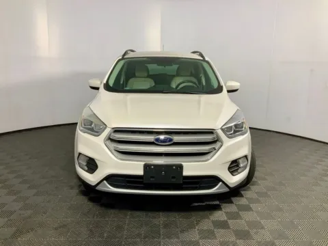 More photos of 2018 Ford Escape SEL at Don Wood Ford Lincoln, OH