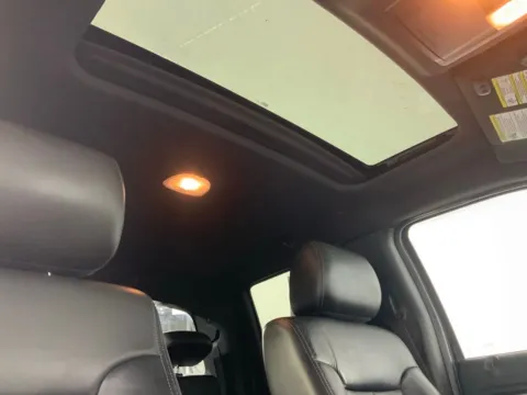 Photos of 2013 Ford F-150 FX4 for sale in Athens, OH at Don Wood Ford Lincoln