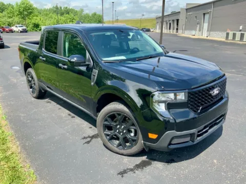 Photos of 2025 Ford Maverick XLT for sale in Athens, OH at Don Wood Ford Lincoln