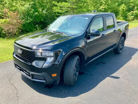 More photos of 2025 Ford Maverick XLT at Don Wood Ford Lincoln, OH