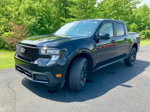 More photos of 2025 Ford Maverick XLT at Don Wood Ford Lincoln, OH