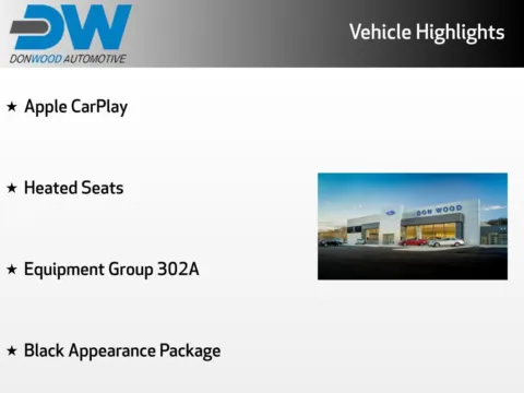 Another view of 2025 Ford Maverick XLT for sale in Athens, OH at Don Wood Ford Lincoln