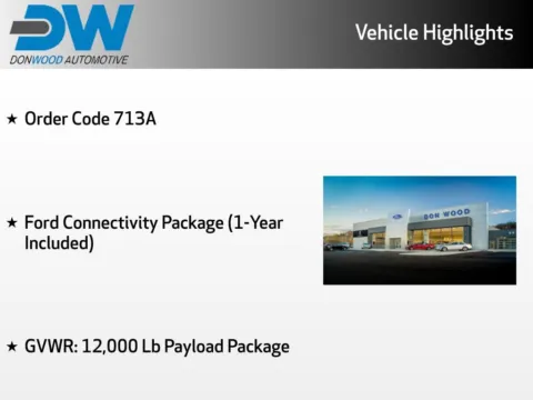 Another view of 2026 Ford F-350SD Platinum for sale in Athens, OH at Don Wood Ford Lincoln