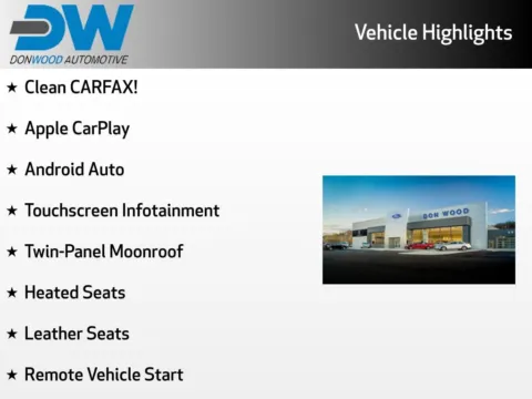 Another view of 2022 Ford F-150 XLT for sale in Athens, OH at Don Wood Ford Lincoln