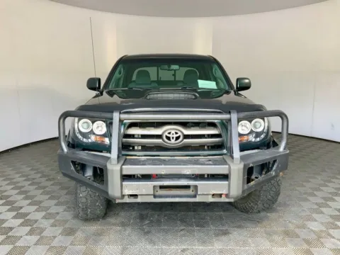Another view of 2009 Toyota Tacoma for sale in Athens, OH at Don Wood Ford Lincoln