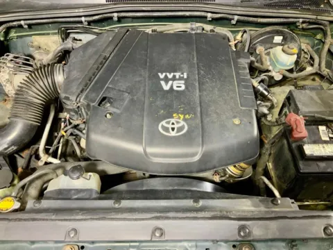 More photos of 2009 Toyota Tacoma at Don Wood Ford Lincoln, OH