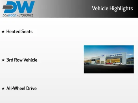 Another view of 2014 Mazda CX-9 Sport for sale in Athens, OH at Don Wood Ford Lincoln