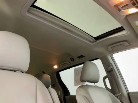 Photos of 2015 Toyota Sienna XLE for sale in Athens, OH at Don Wood Ford Lincoln