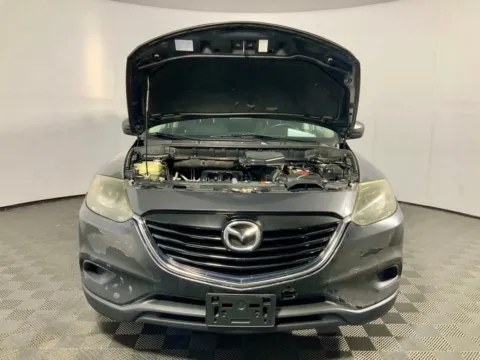 More photos of 2014 Mazda CX-9 Sport at Don Wood Ford Lincoln, OH