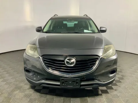 More photos of 2014 Mazda CX-9 Sport at Don Wood Ford Lincoln, OH