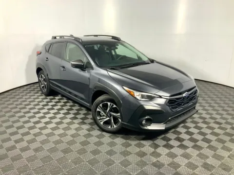More photos of 2025 Subaru Crosstrek Premium at Don Wood Ford Lincoln, OH