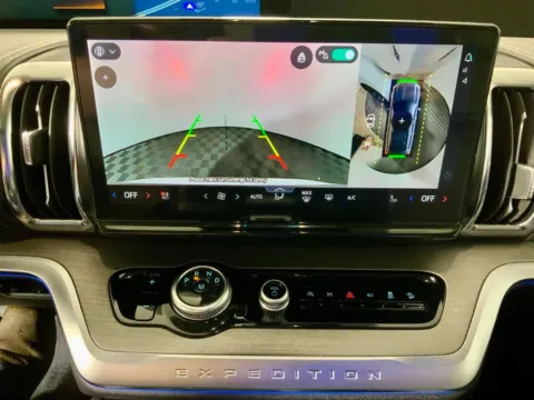 More photos of 2025 Ford Expedition Max Platinum at Don Wood Ford Lincoln, OH