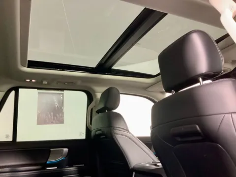 Photos of 2025 Ford Expedition Max Platinum for sale in Athens, OH at Don Wood Ford Lincoln