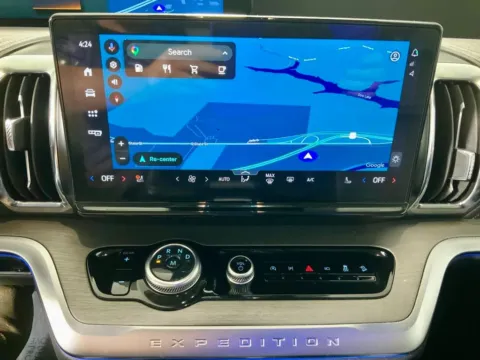 More photos of 2025 Ford Expedition Max Platinum at Don Wood Ford Lincoln, OH