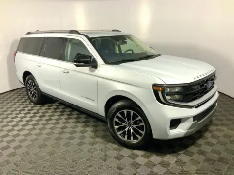 More photos of 2025 Ford Expedition Max Platinum at Don Wood Ford Lincoln, OH
