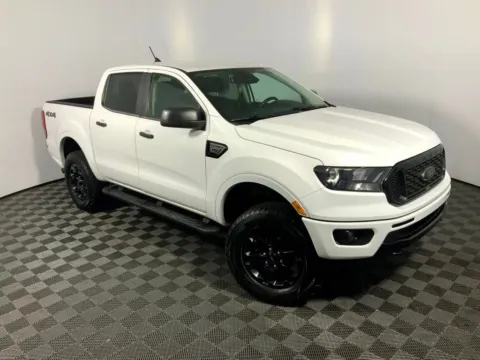 More photos of 2021 Ford Ranger XLT at Don Wood Ford Lincoln, OH