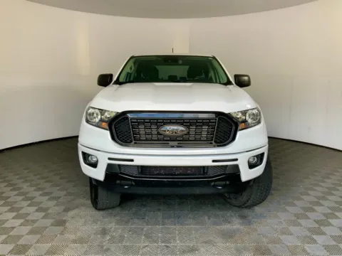 More photos of 2021 Ford Ranger XLT at Don Wood Ford Lincoln, OH