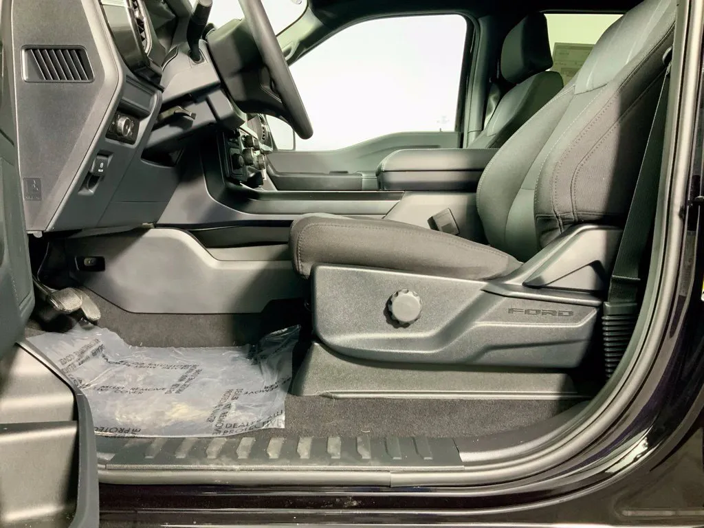 Ford F-150 photo 11