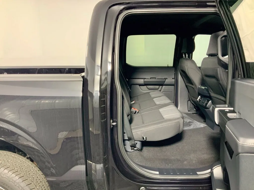 Ford F-150 photo 32