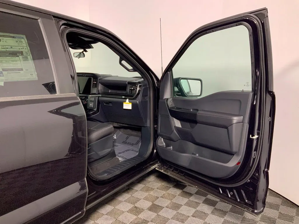 Ford F-150 photo 33