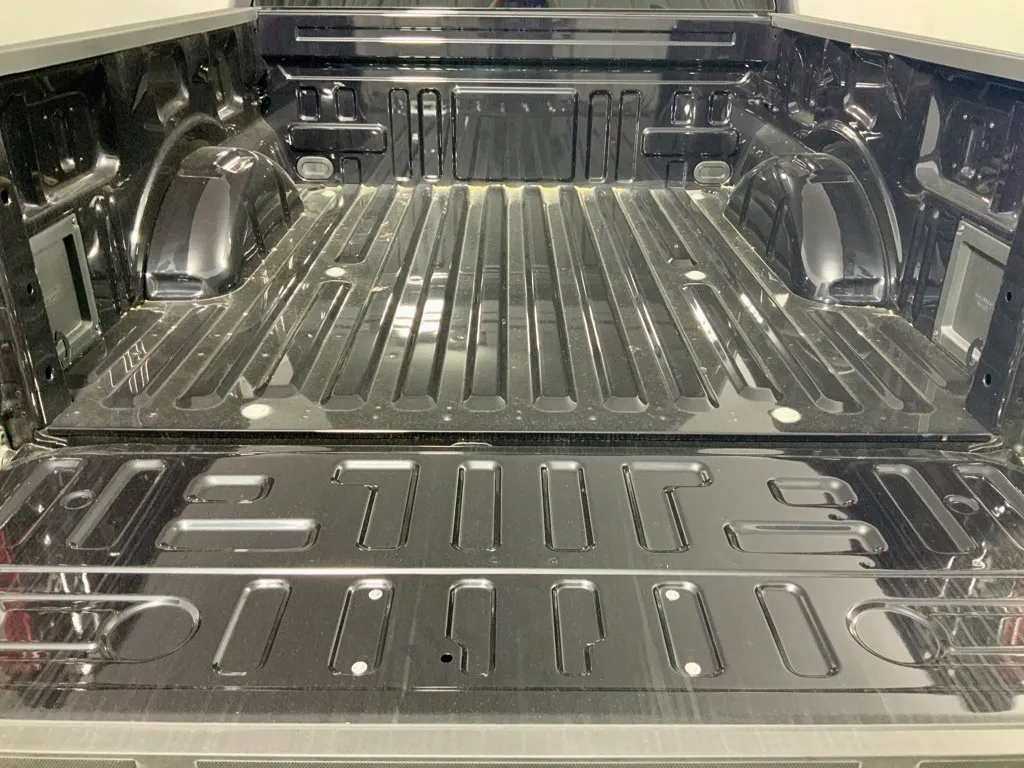 Ford F-150 photo 29