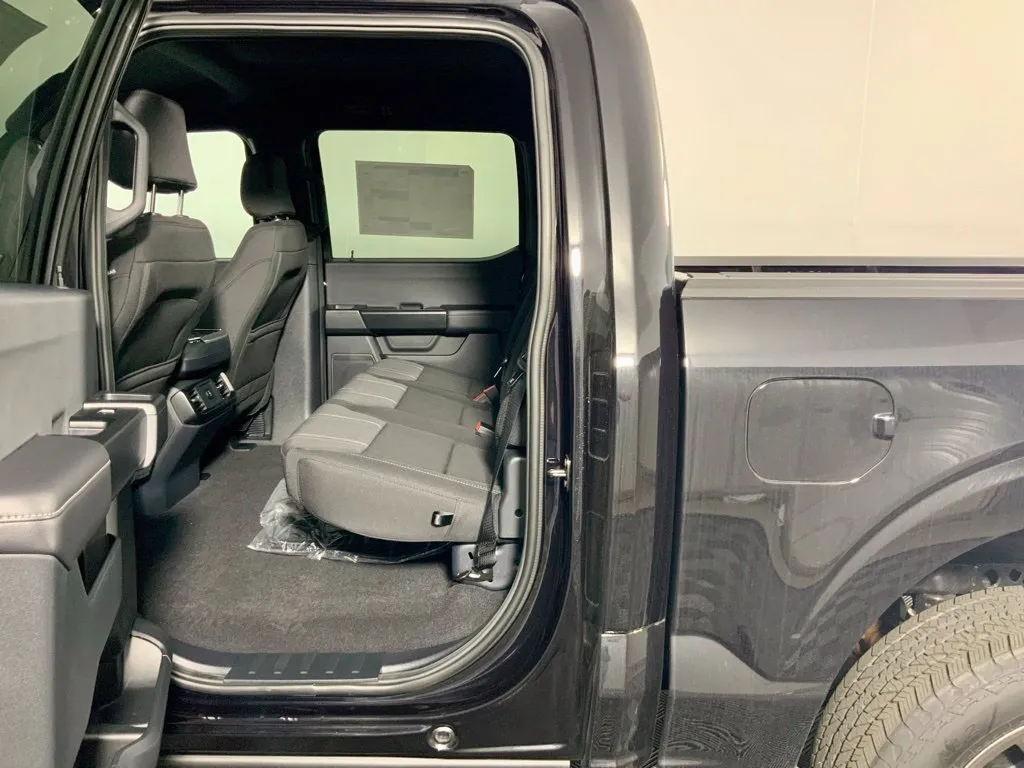 Ford F-150 photo 25