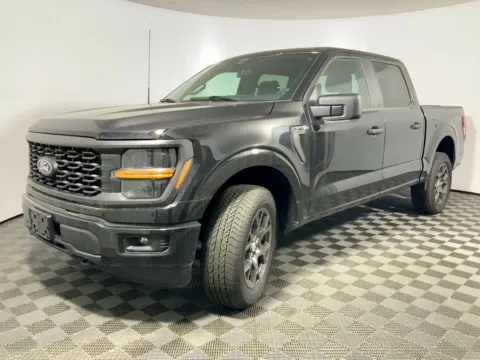 More photos of 2026 Ford F-150 STX at Don Wood Ford Lincoln, OH