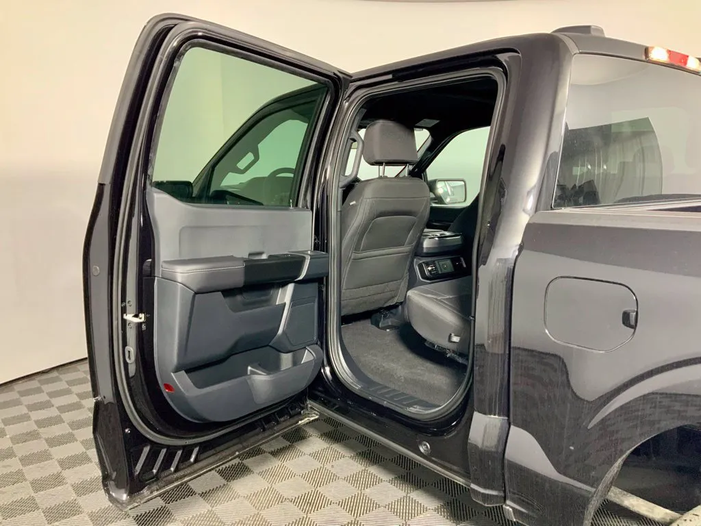 Ford F-150 photo 24