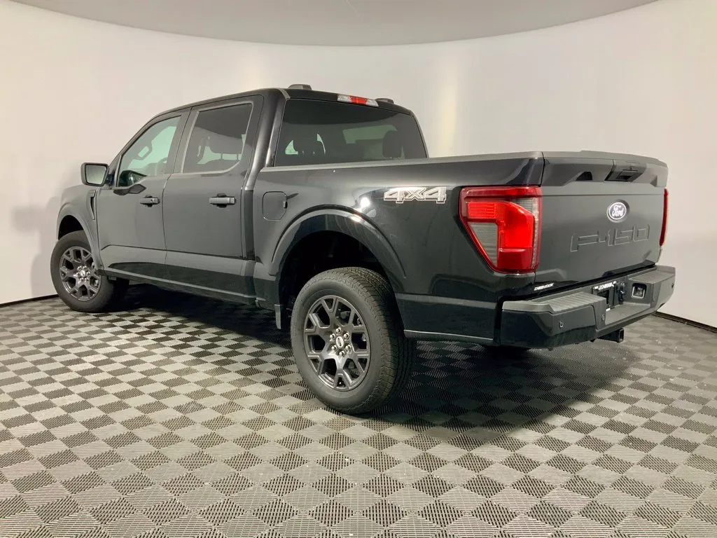 Ford F-150 photo 26