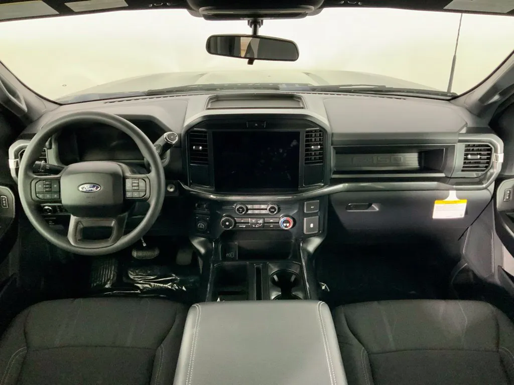 Ford F-150 photo 23