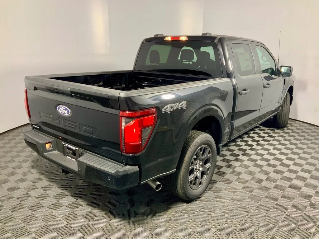 Ford F-150 photo 16